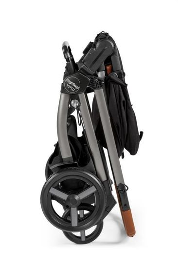 Peg Perego Ypsi Ebony