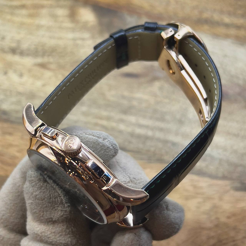 Часы Patek Philippe