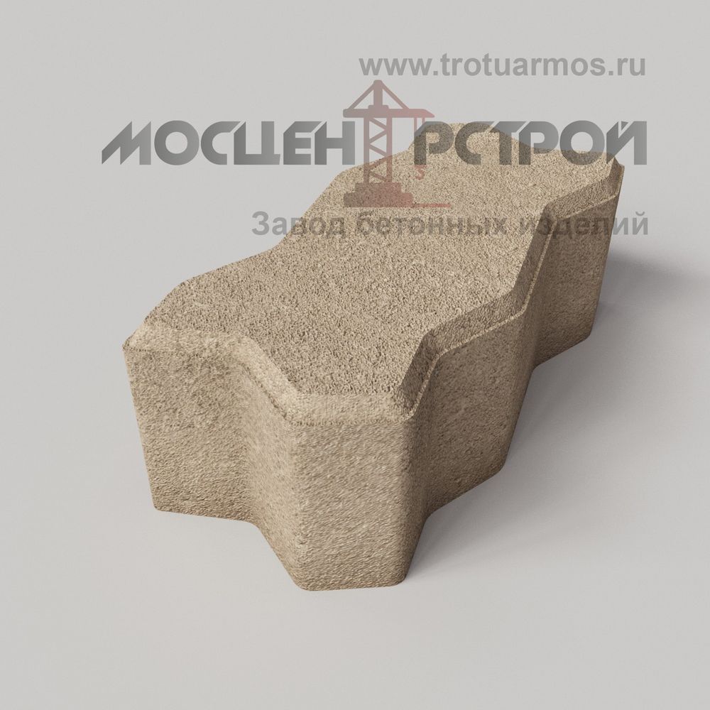 Зигзаг 220х110х70