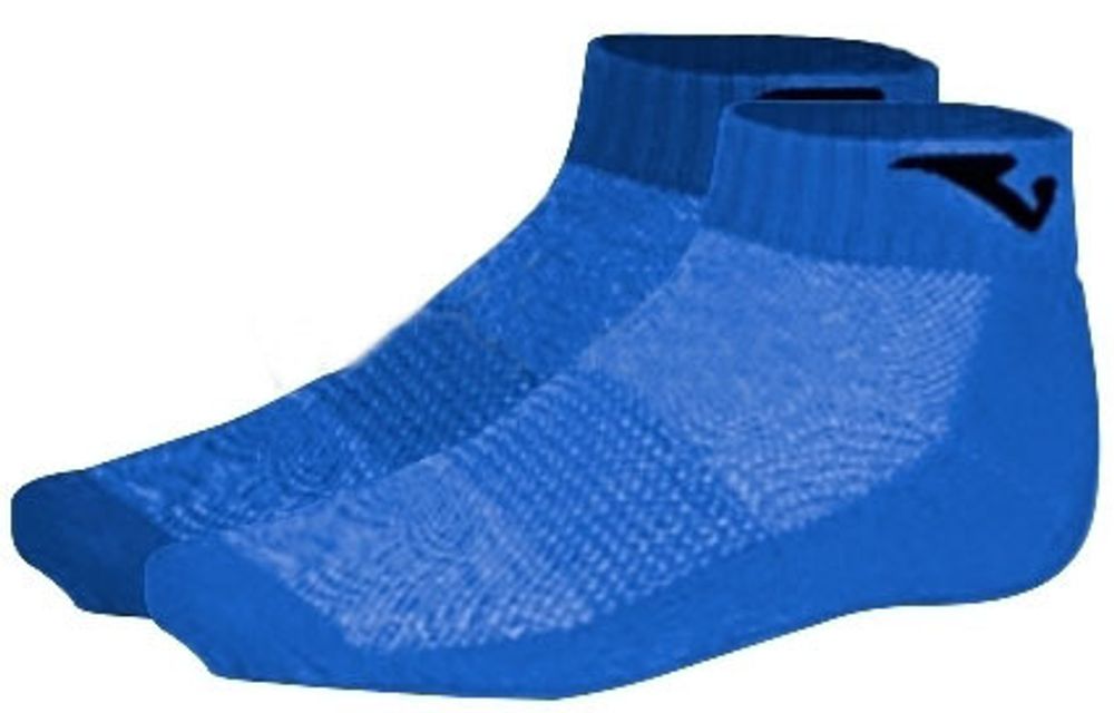 Теннисные носки Joma Ankle Sock 1P - royal
