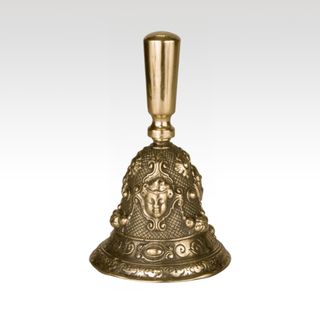 Колокольчик "Маски"