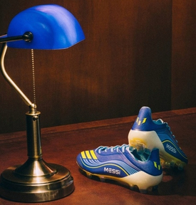 Коллекция adidas Messi VIS10N - доступна для заказа