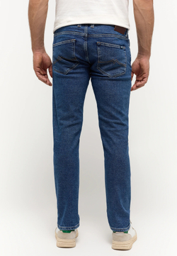 Джинсы мужские MUSTANG Style Oregon Slim