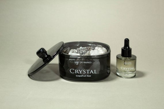 Grapefruit Noir Ароматические кристаллы (500гр)