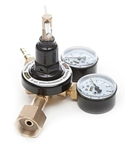 Редуктор углекислотный УР-6