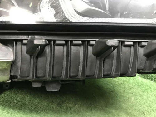 Фара правая BMW 7er G11 G12 (2019-2022) LED