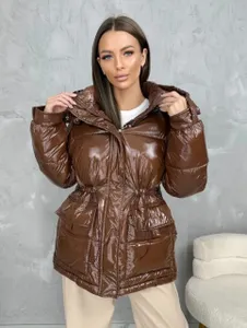 Куртка ВБ-1327 Фабрика Моды