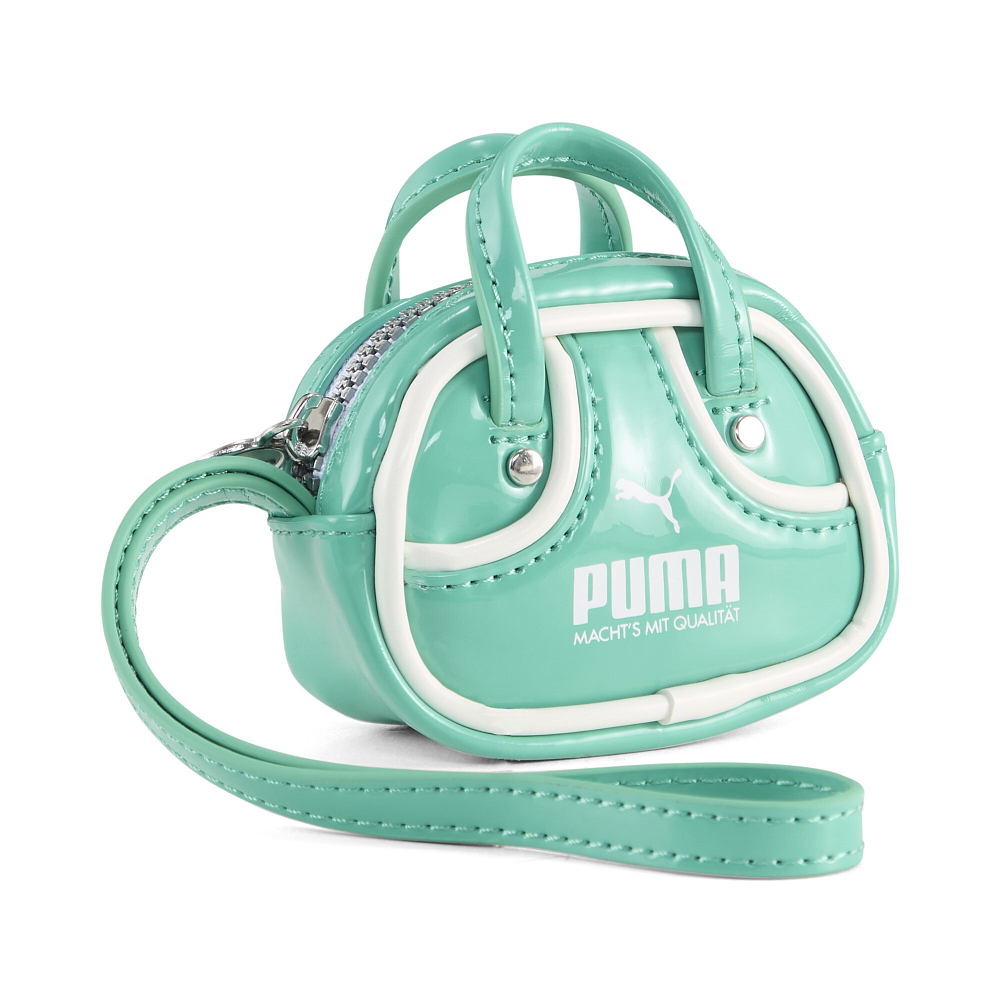 Сумка PUMA 1976 Grip Bag Keychain