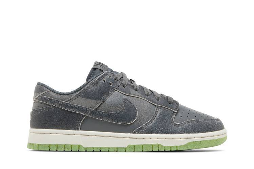 Кроссовки Nike Dunk Low Prm "Halloween"