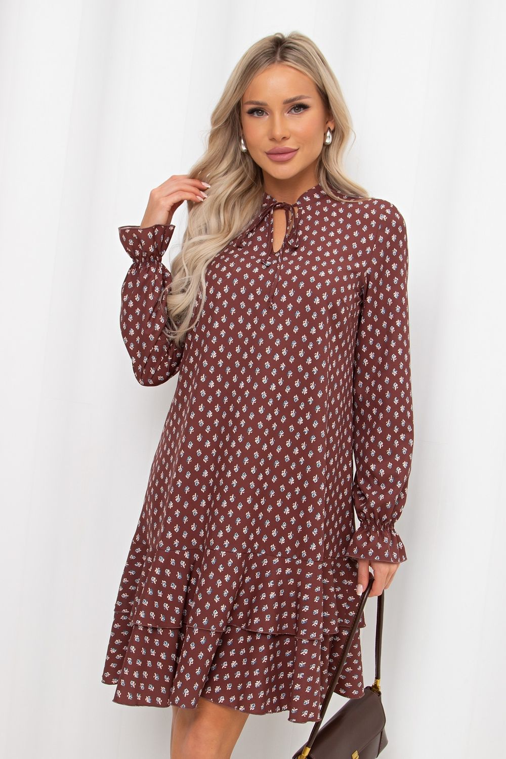 Платье Рикарда №3 Valentina