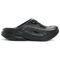 Hoka One One ORA Recovery Mule 'Black'