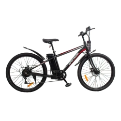 Электровелосипед Hiper Engine FEST F1