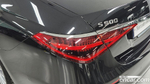 Mercedes-Benz S-Class W223 S500L 4MATIC (10.2023)