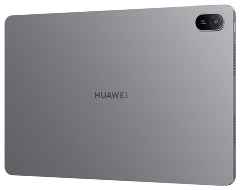 Планшет Huawei Agassi6-W09DP 11 дюйм 8 Гб/128 Гб серый