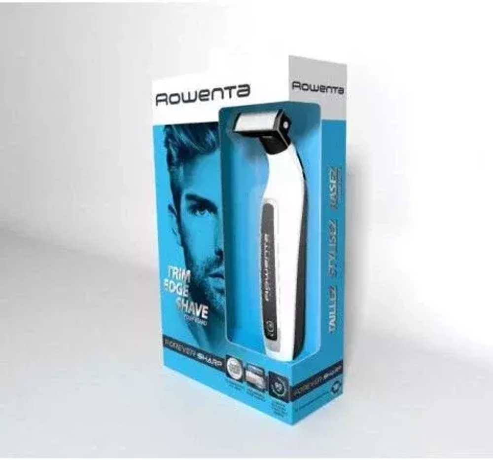 Триммер Rowenta TN6010 Forever Sharp