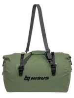 Гермосумка Nisus 45л ПВХ (N-82112-45)