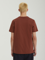 Мужская Футболка Crew Neck