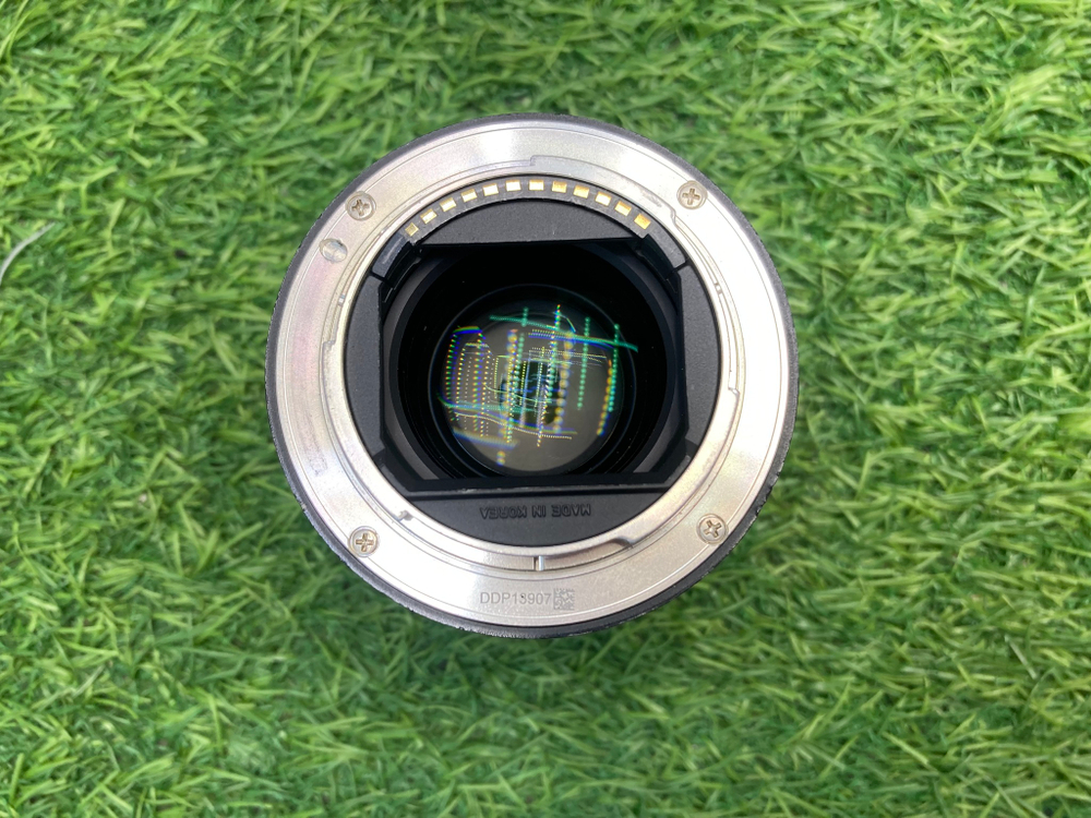Samyang AF 75mm 1.8 Sony E