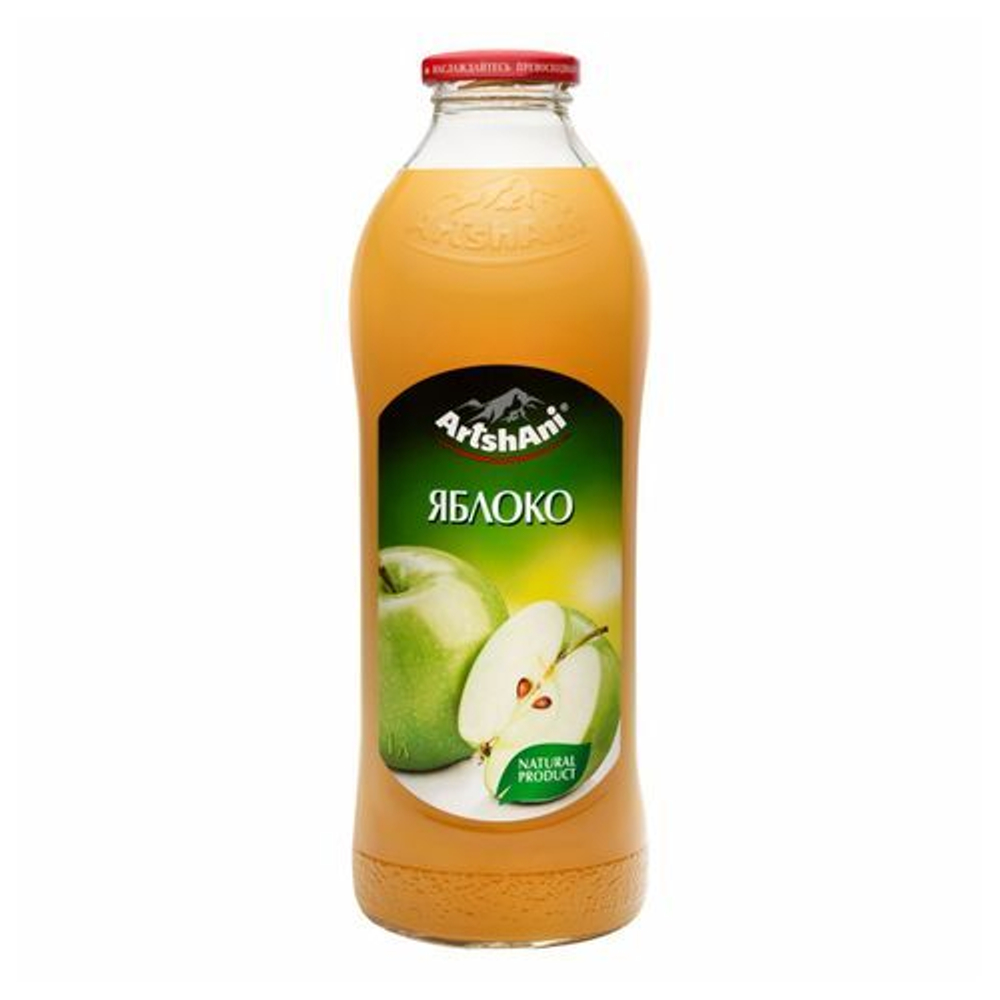 Нектар "Arshani" яблочный 1л