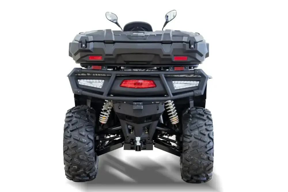 Квадроцикл HISUN TACTIC GT 1000 EXTREME EDITION