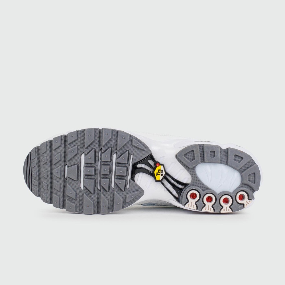 Кроссовки Nike Air Max Plus Tn White