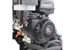 Бензиновый мотоблок PATRIOT Nevada 15 440106504