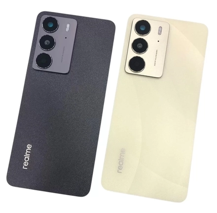 Realme C75 (RMX3941) Задняя крышка (корпус) (ORIG-SP)