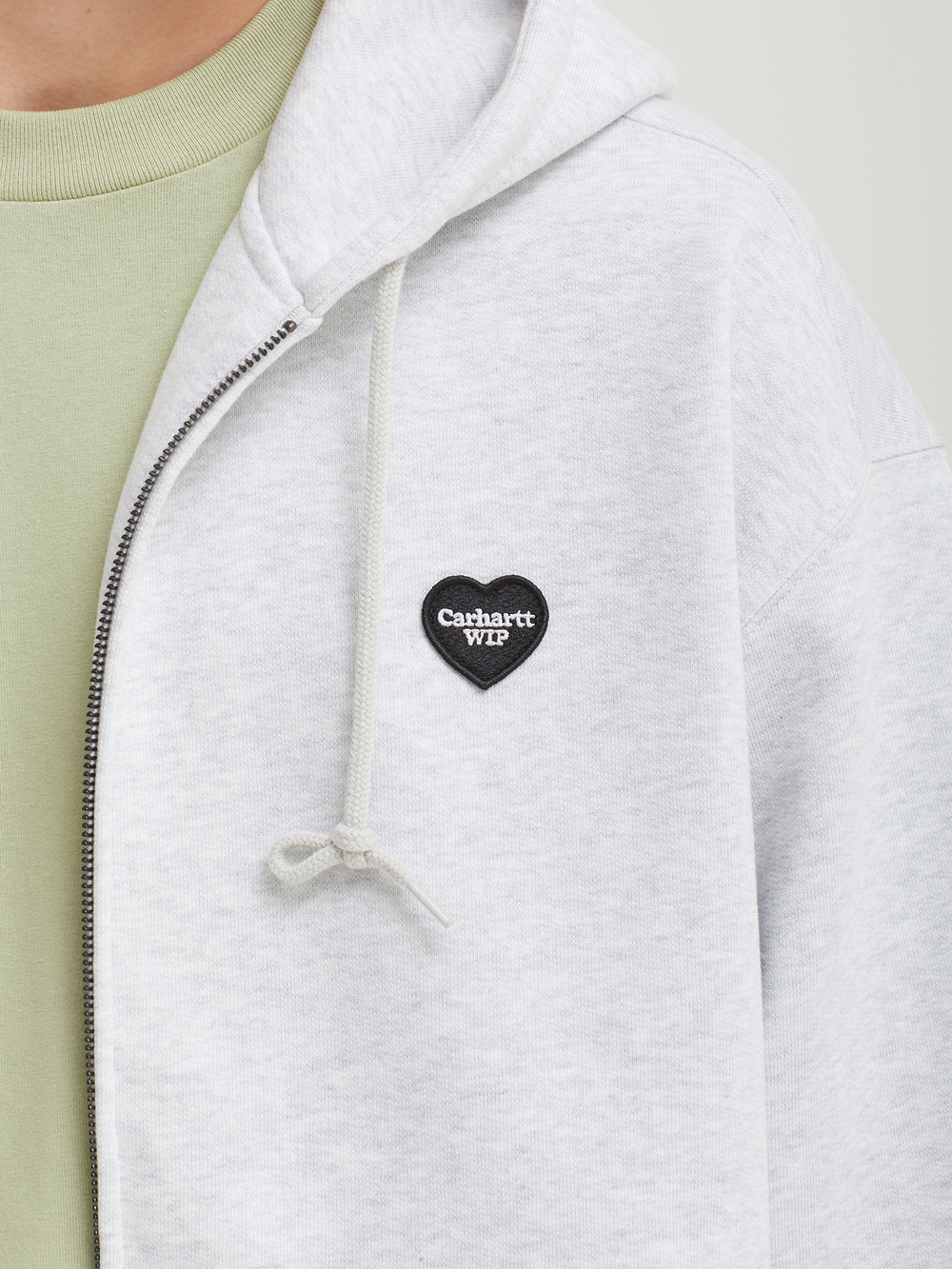 Мужская Толстовка Heart Ii Hartt
