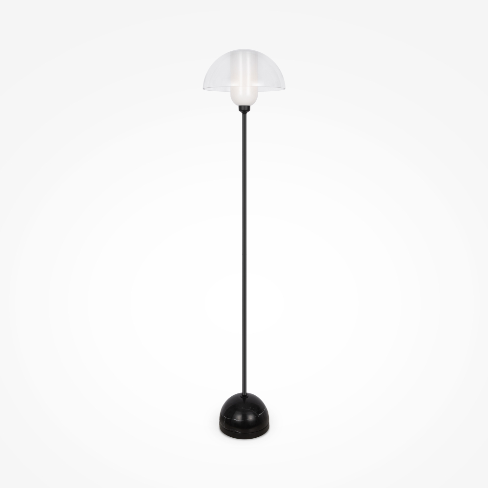 Напольный светильник (торшер) Maytoni MOD177FL-01B