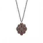 Колье Clara Bijoux B76329 BW