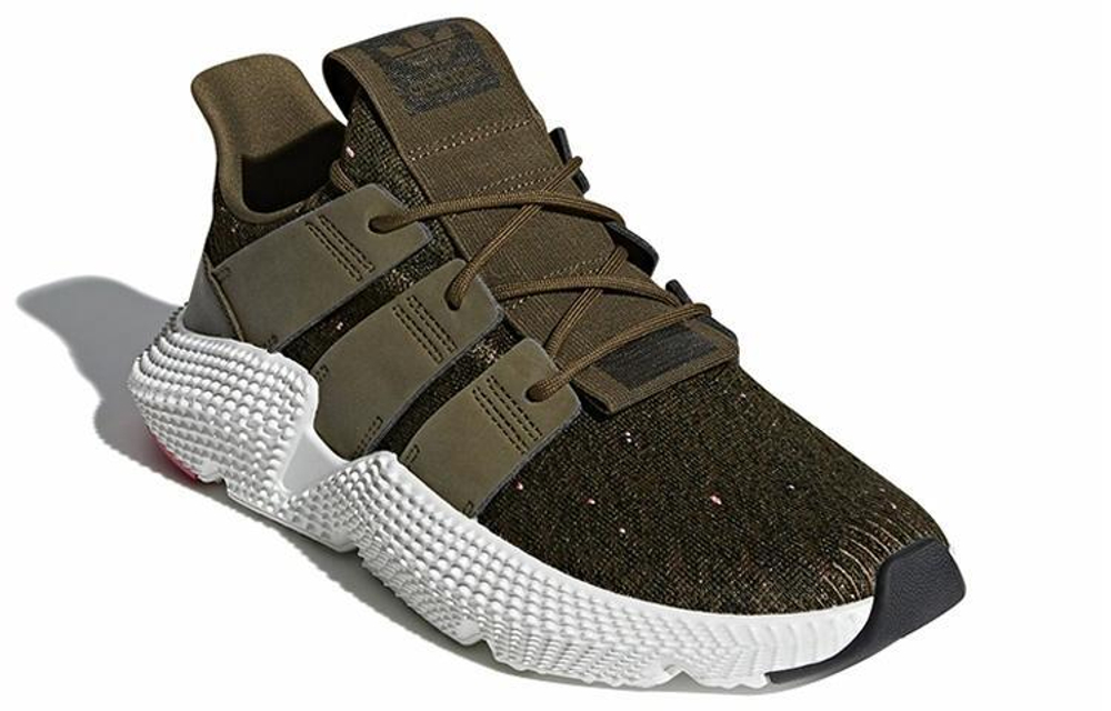 Кроссовки Adidas Originals Prophere Trace Olive
