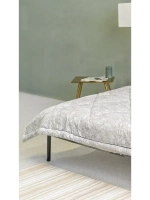 Одеяло лен евро макси 220х240 легкое летнее всесезонное