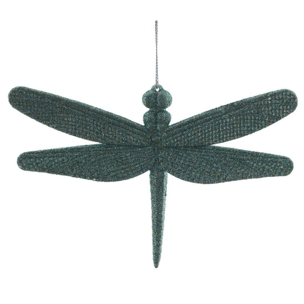 GAEM Изделие декоративное подвесное "Стрекоза", L16,5 W2,5 H10,5 см