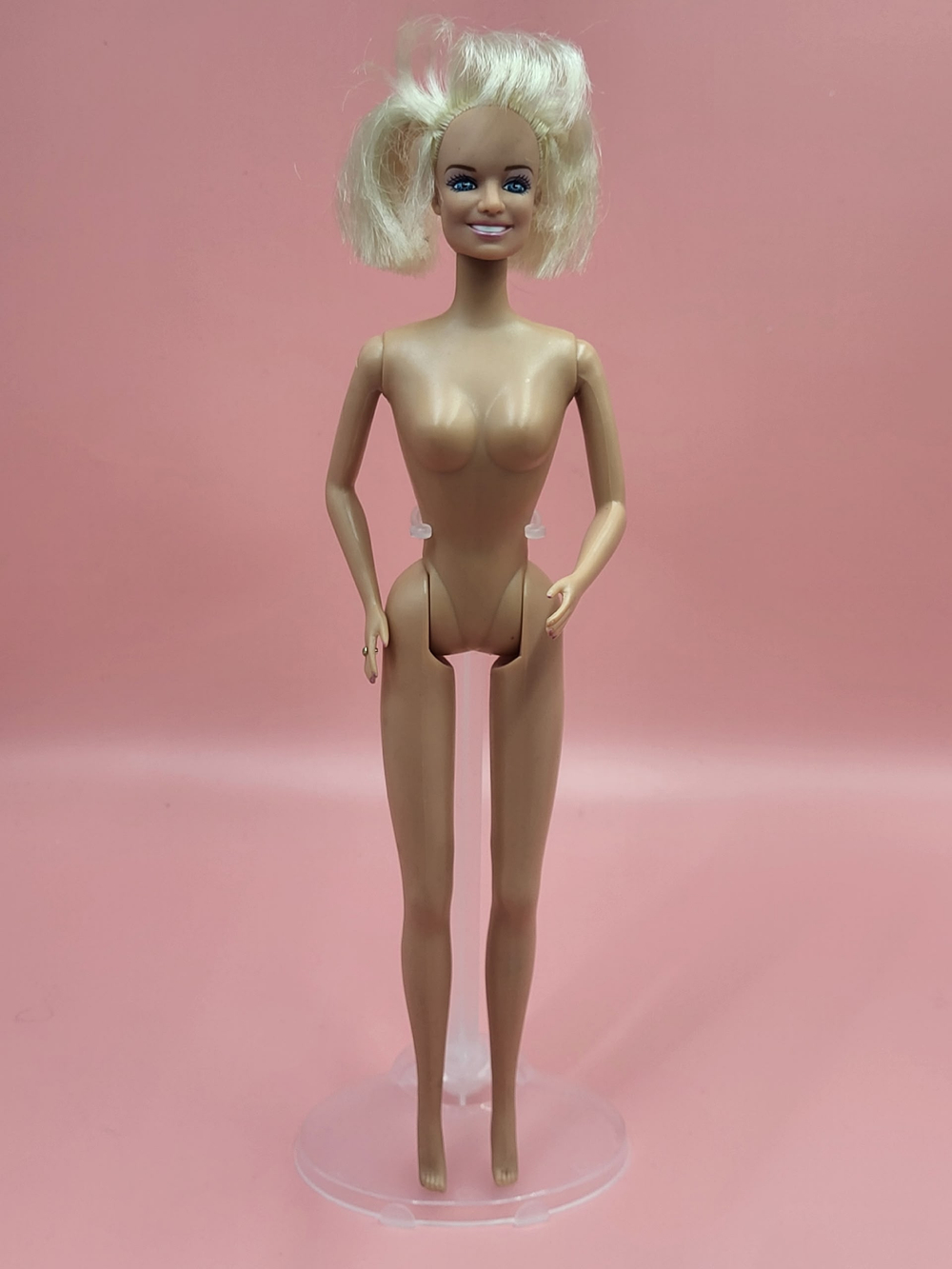 Кукла Барби 90х винтаж Эмма Бантон 01640