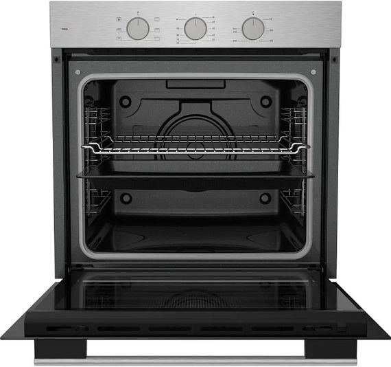 Духовой шкаф Kuppersberg HF 603 BX