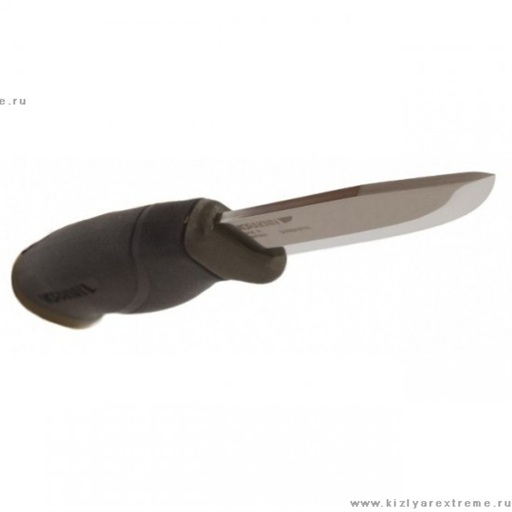 Нож Morakniv Companion MG Нержавеющая сталь