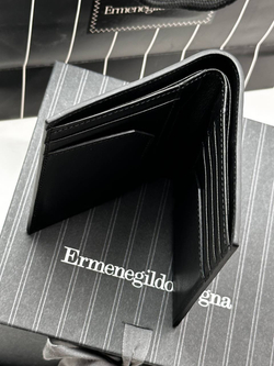 Кошелек Zegna