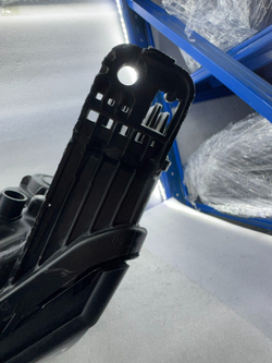 Фара левая LED оригинал для Geely Boyue L