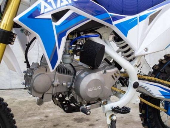 Мотоцикл ATAKI Start YX125 CRF PITBIKE