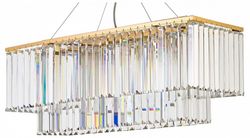 Подвесная люстра Arti Lampadari Enio Enio E 1.5.70x25.101 GP