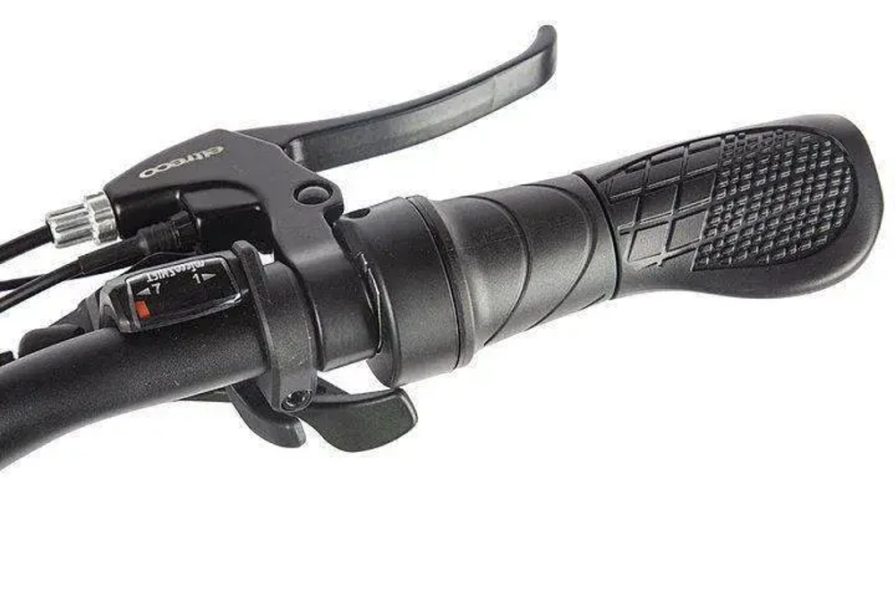 Электровелосипед Eltreco XT 600 D
