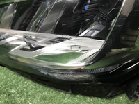 Битая Фара левая Chery Tiggo 7 Pro (2020-2024) LED