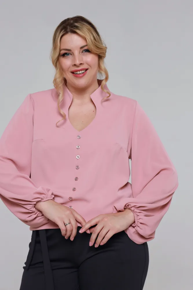 Блузка 4481 Fabrika