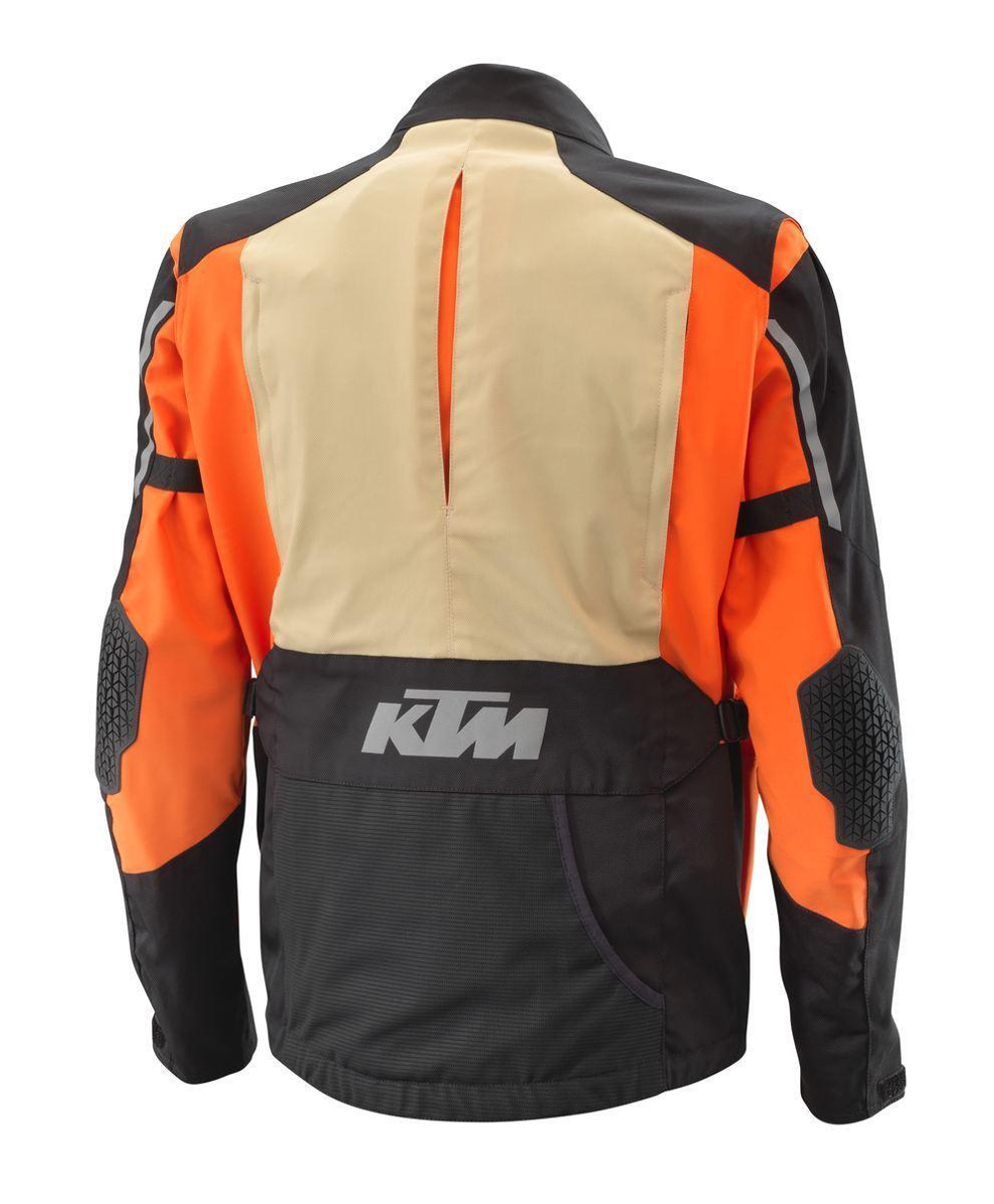 Куртка туристическая KTM ADV R V2 JACKET