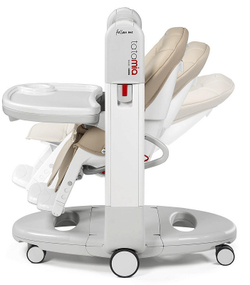 Стульчик для кормления Peg Perego Tatamia Follow Me Astral New