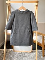 Шерстяное платье Bonpoint, 98