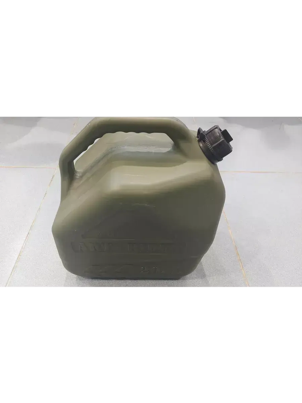 Канистра AR PRO 5.3Gal (20л, хаки)