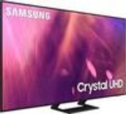 ТВ Samsung 55"; UE55AU9000U