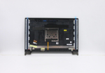 Крышка матрицы для ноутбука Lenovo Legion 5P-15IMH05H (For 60HZ) , серая (5CB0Y99282), оригинал