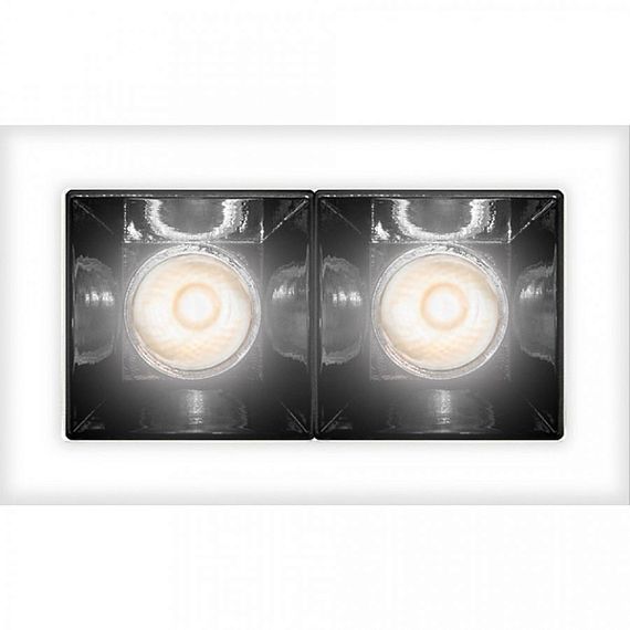 Встраиваемый светильник Artemide Sharp AF05501 (Италия)
